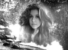 Подготовка фотографий для гравировки фото 2